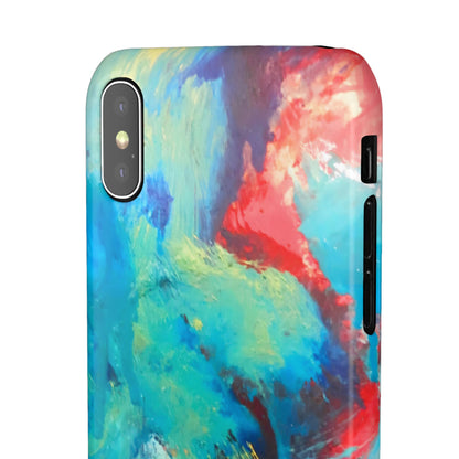 Snap Phone Case – Reef Riot