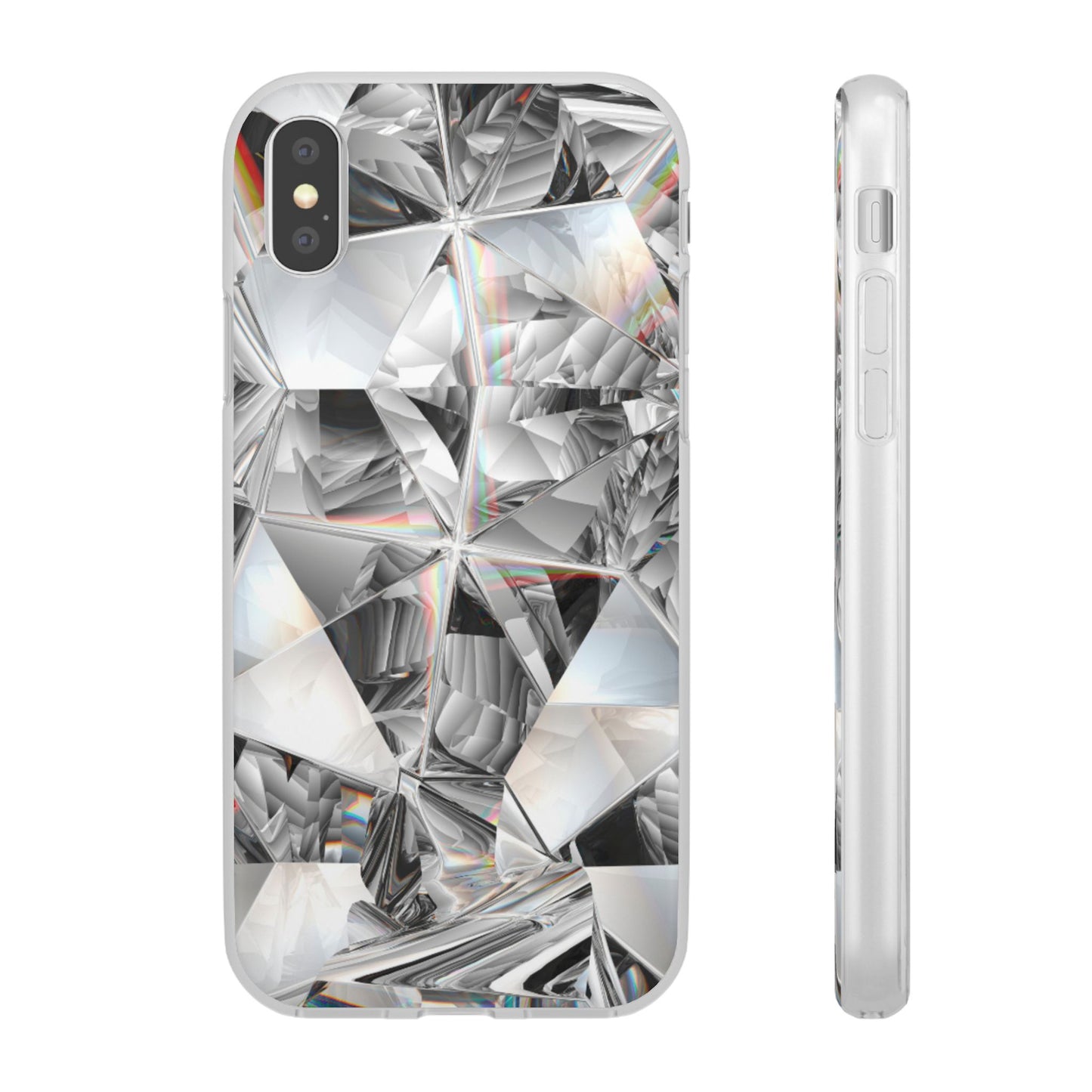 Flexi Case – Flawless