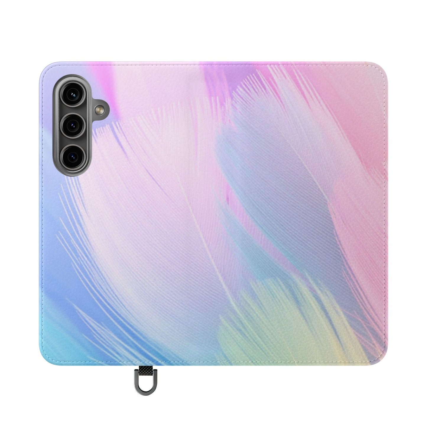 Flip Case – Candy Wisps