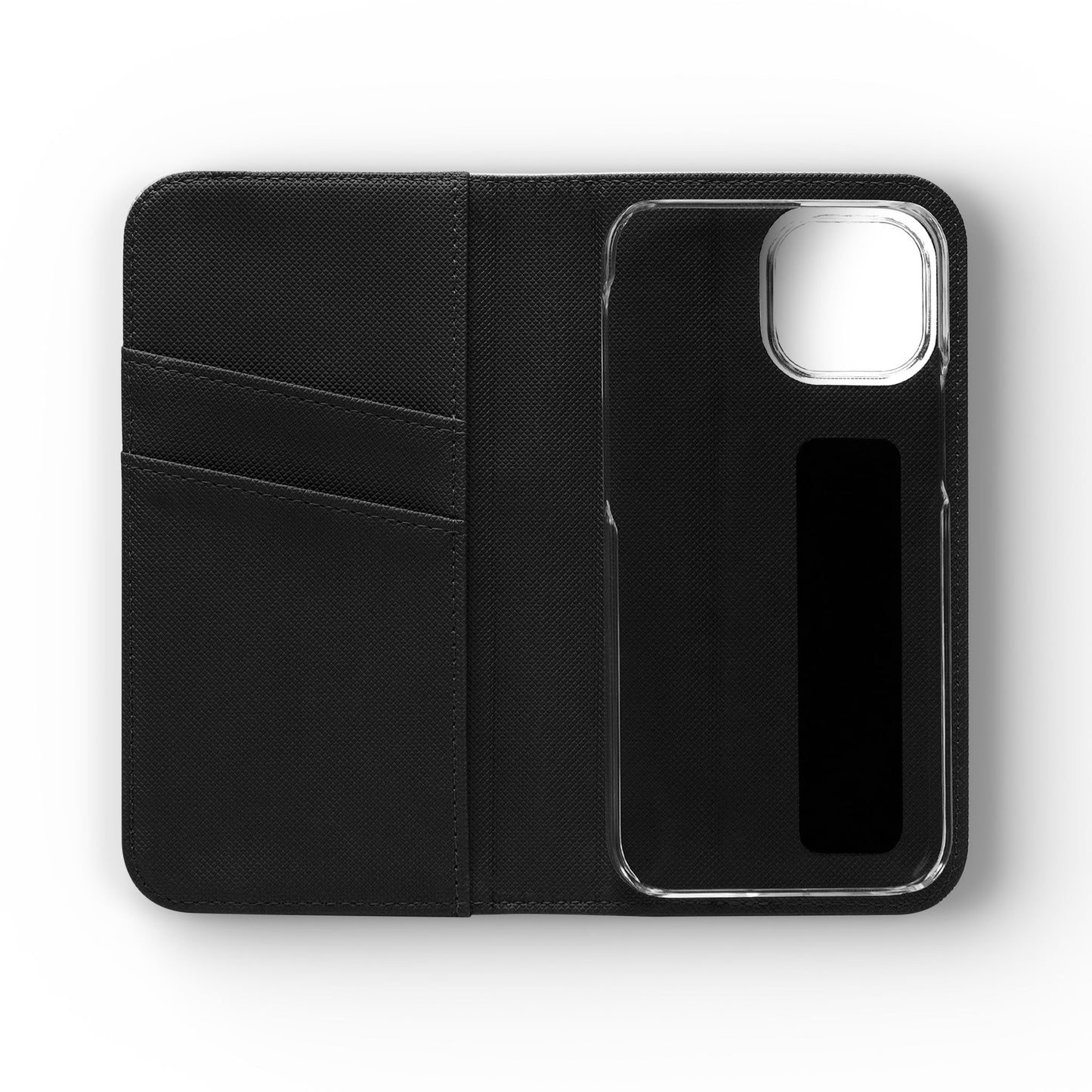 Flip Case – Blush Crush