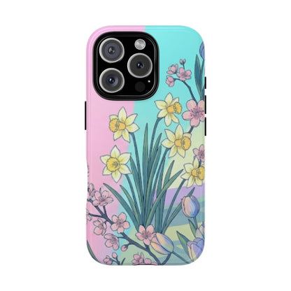 Protective Phone Case – Bloom & Fly
