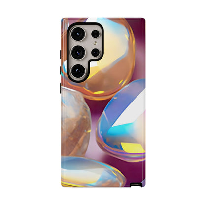 Protective Phone Case – Glass Candy