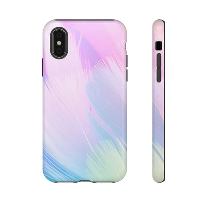 Protective Phone Case – Candy Wisps