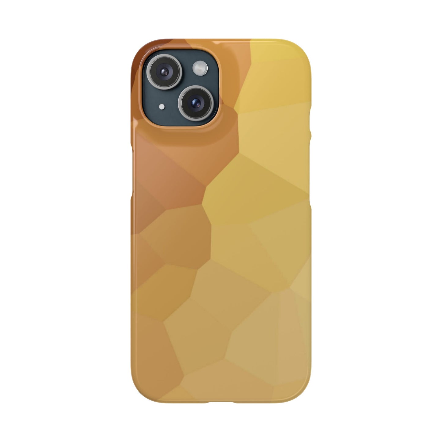 Snap Phone Case – Butterglass