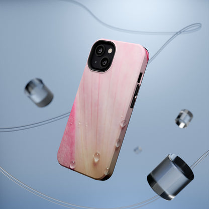 Protective Phone Case – Morning Dew