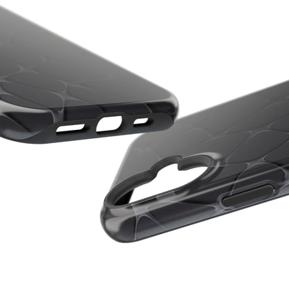 Impact-Resistant Phone Case – Night Scale
