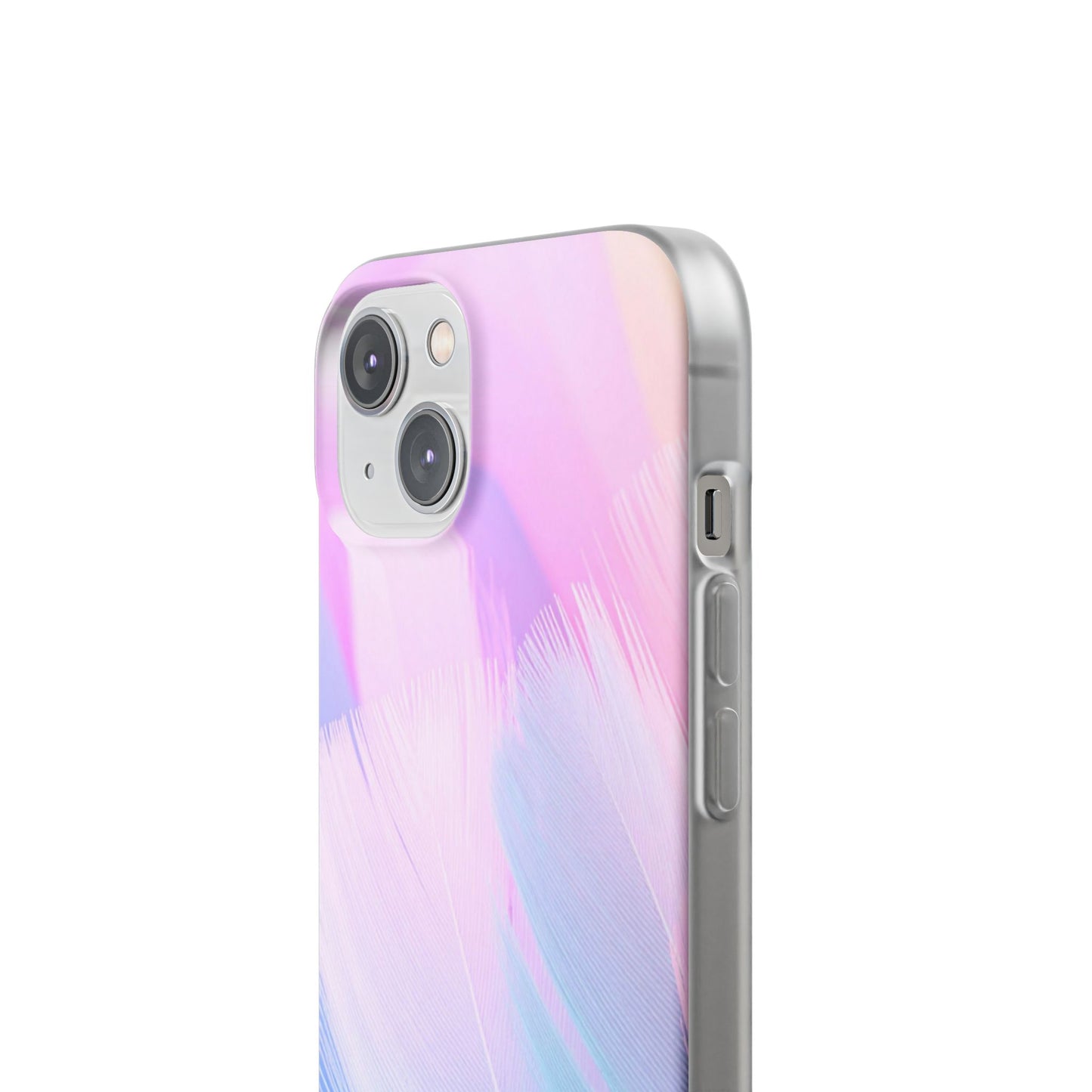 Flexi Case – Candy Wisps