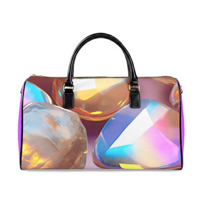 Travel Bag – Glass Candy