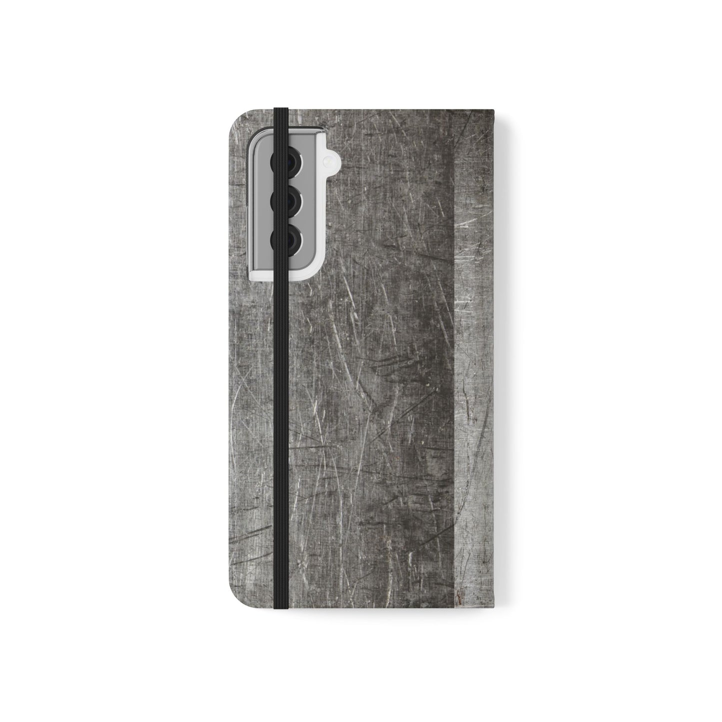 Flip Case – Forged Steel
