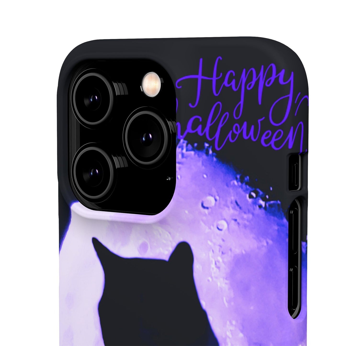 Snap Phone Case – Moonlit Familiar