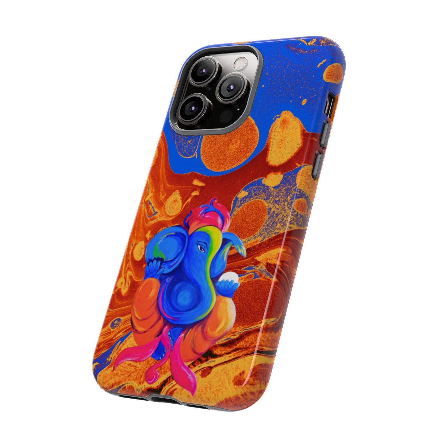 Protective Phone Case – Karma Blaze