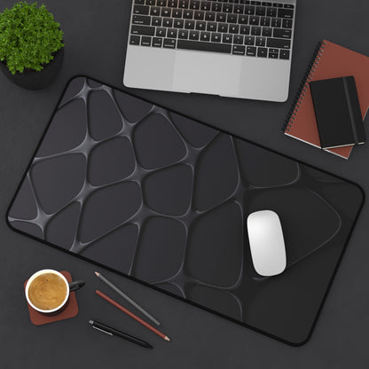 Desk Mat – Night Scale