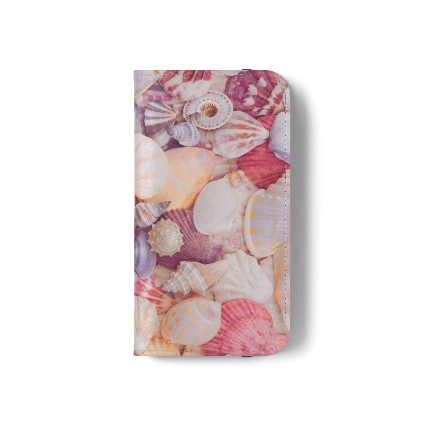 Flip Case – Shell Scatter