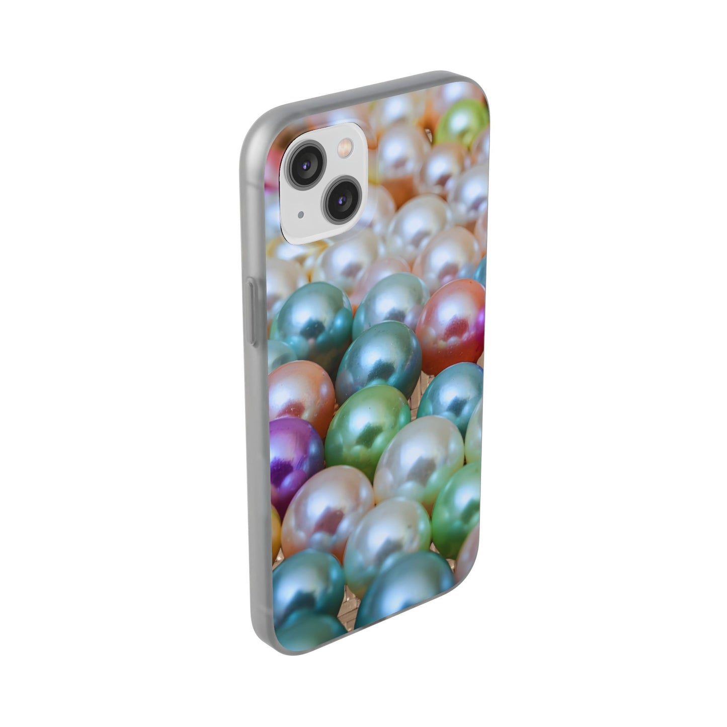 Flexi Case – Pearl Pop