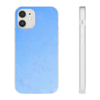 Flexi Case – Azure Fade