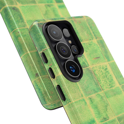 Protective Phone Case – Mosaic Mode