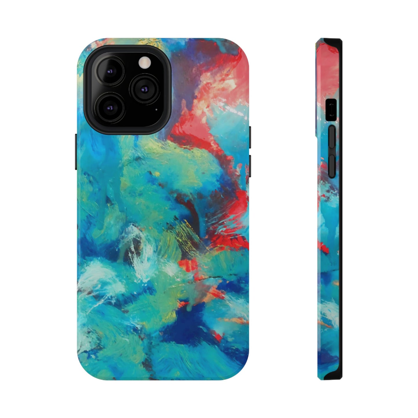 Impact-Resistant Phone Case – Reef Riot