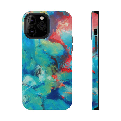 Impact-Resistant Phone Case – Reef Riot