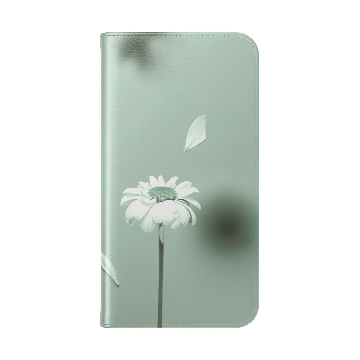 Flip Case – Daisy Serenity