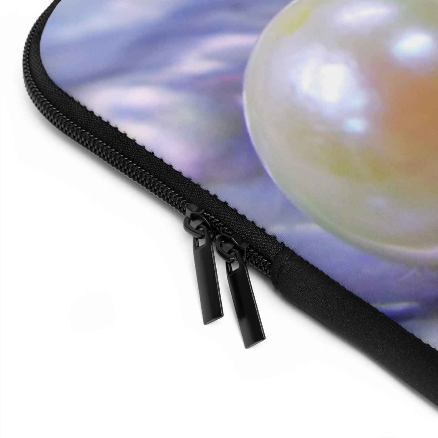 Laptop Sleeve – Moon Tide