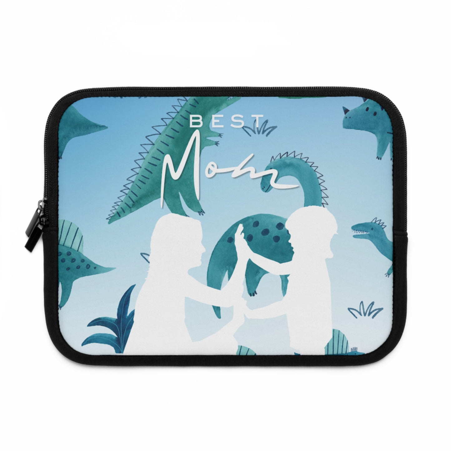 Laptop Sleeve – Best Mom: My Little Boy