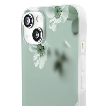 Flexi Case – Daisy Serenity