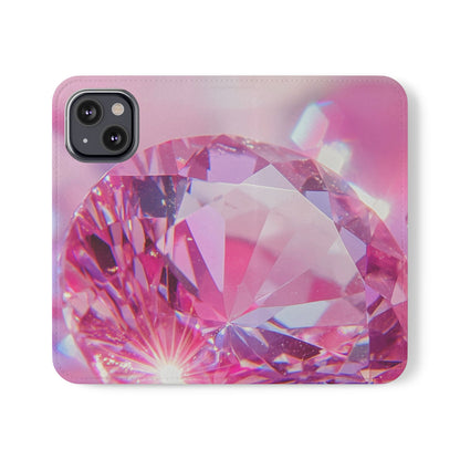 Flip Case – Pink Ice