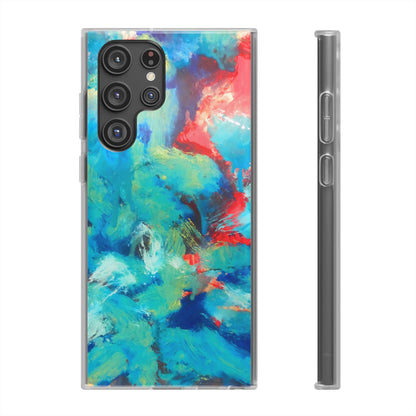 Flexi Case – Reef Riot