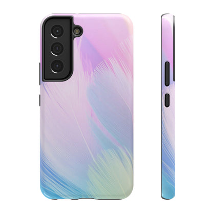 Impact-Resistant Phone Case – Candy Wisps