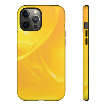 Protective Phone Case – Sunlit Splash