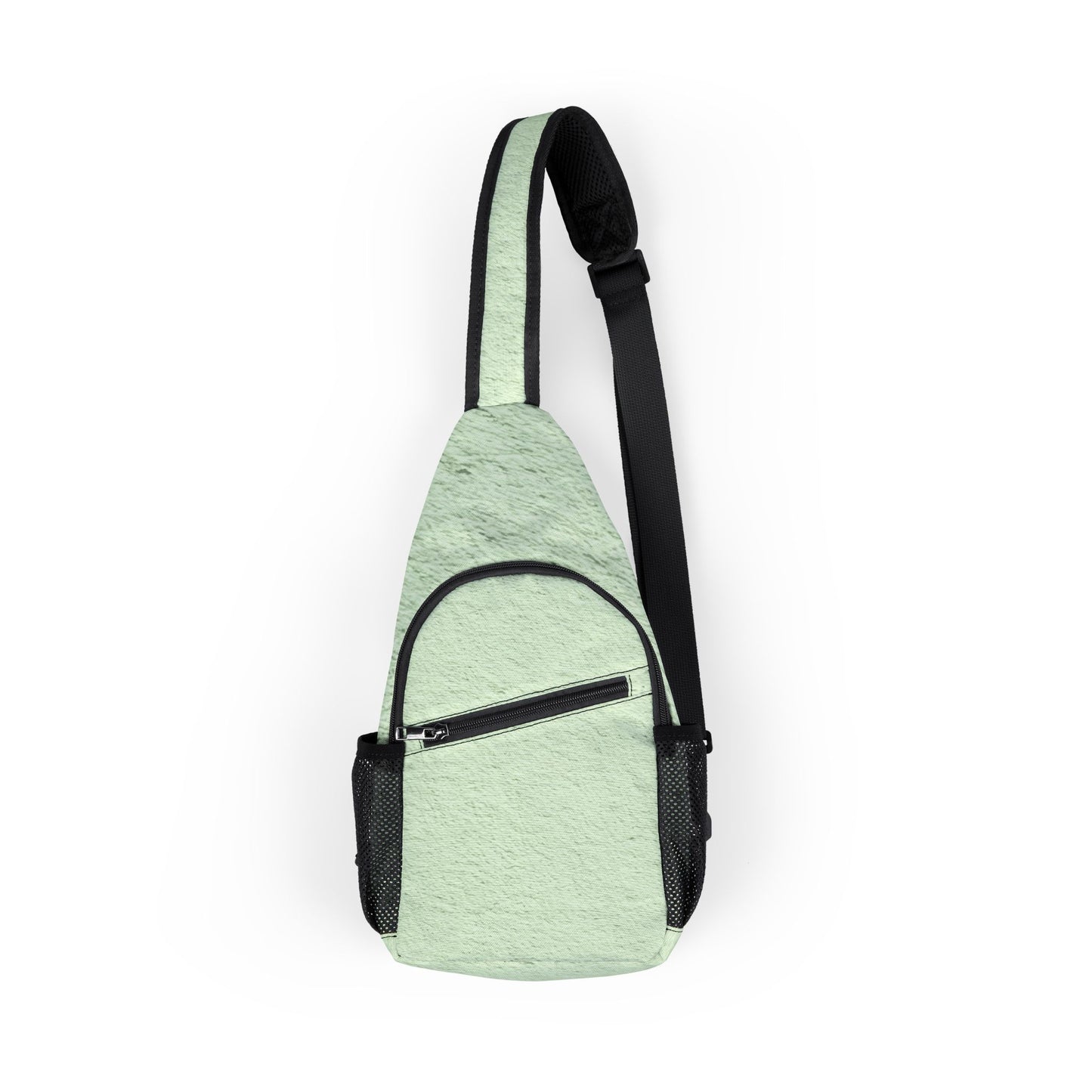 Chest Bag – Matcha Wash