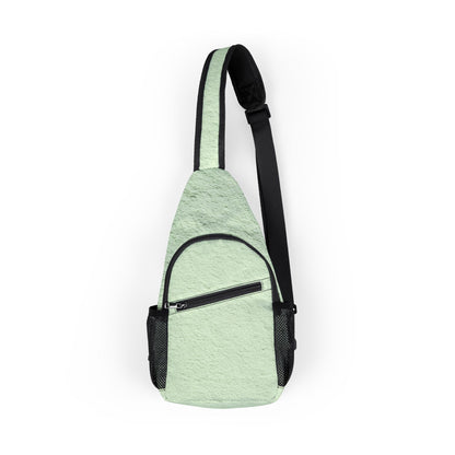 Chest Bag – Matcha Wash
