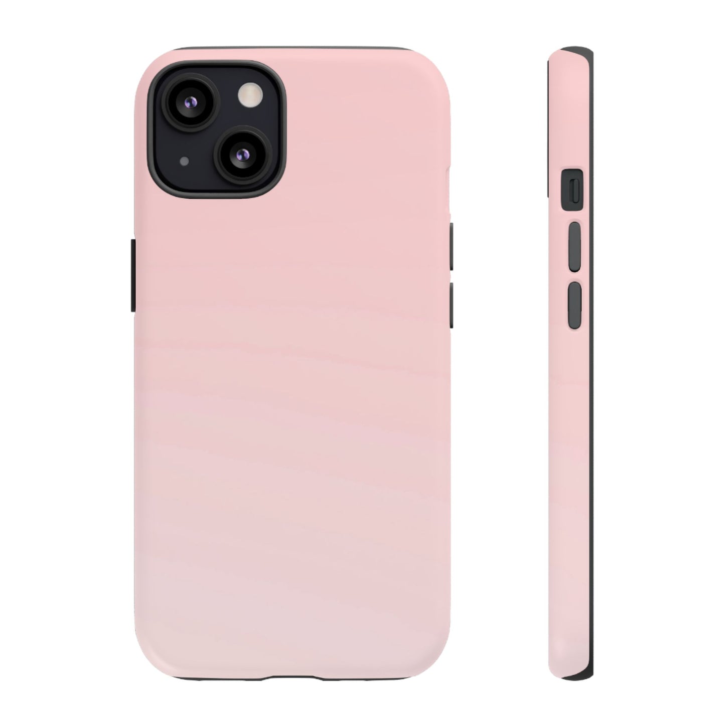 Protective Phone Case – Soft Blush