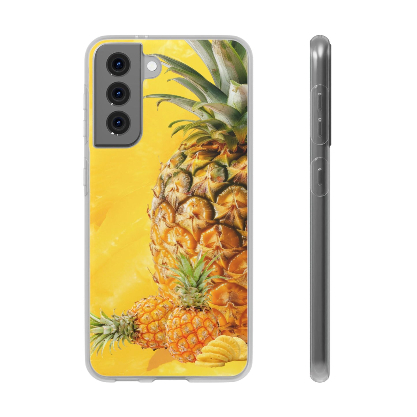 Flexi Case – Tropic Mode