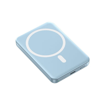 Wireless Power Bank – 10,000mAh