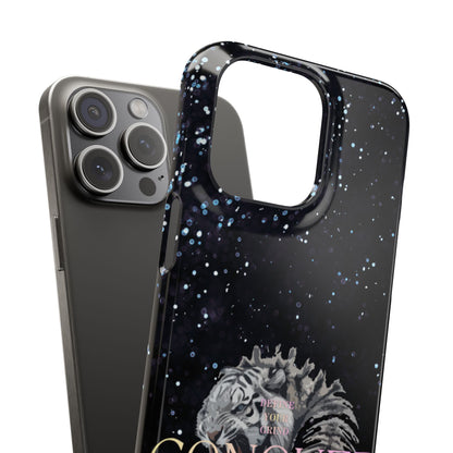 Snap Phone Case – Fearless Grace