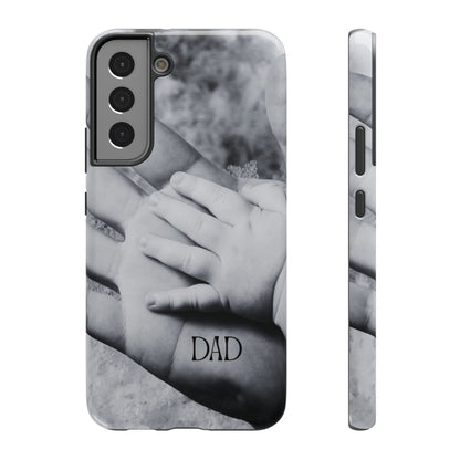Impact-Resistant Phone Case – Dad's Legacy