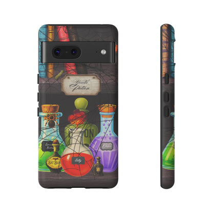 Protective Phone Case – Wicked Remedies