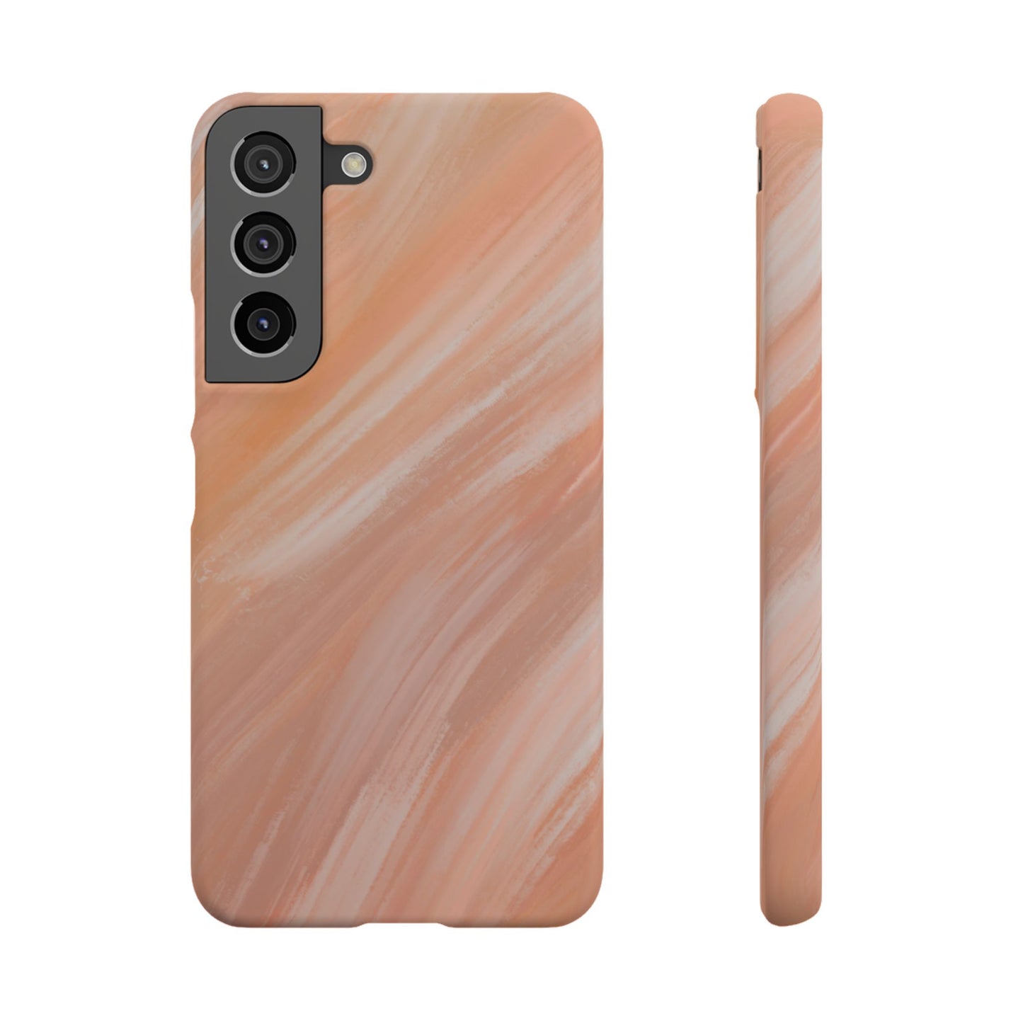 Snap Phone Case – Cashmere Sweep