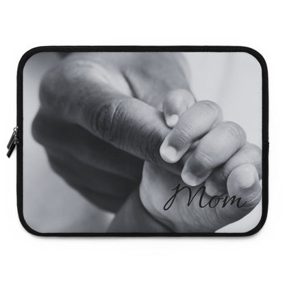 Laptop Sleeve – Mommy’s Forever Hold