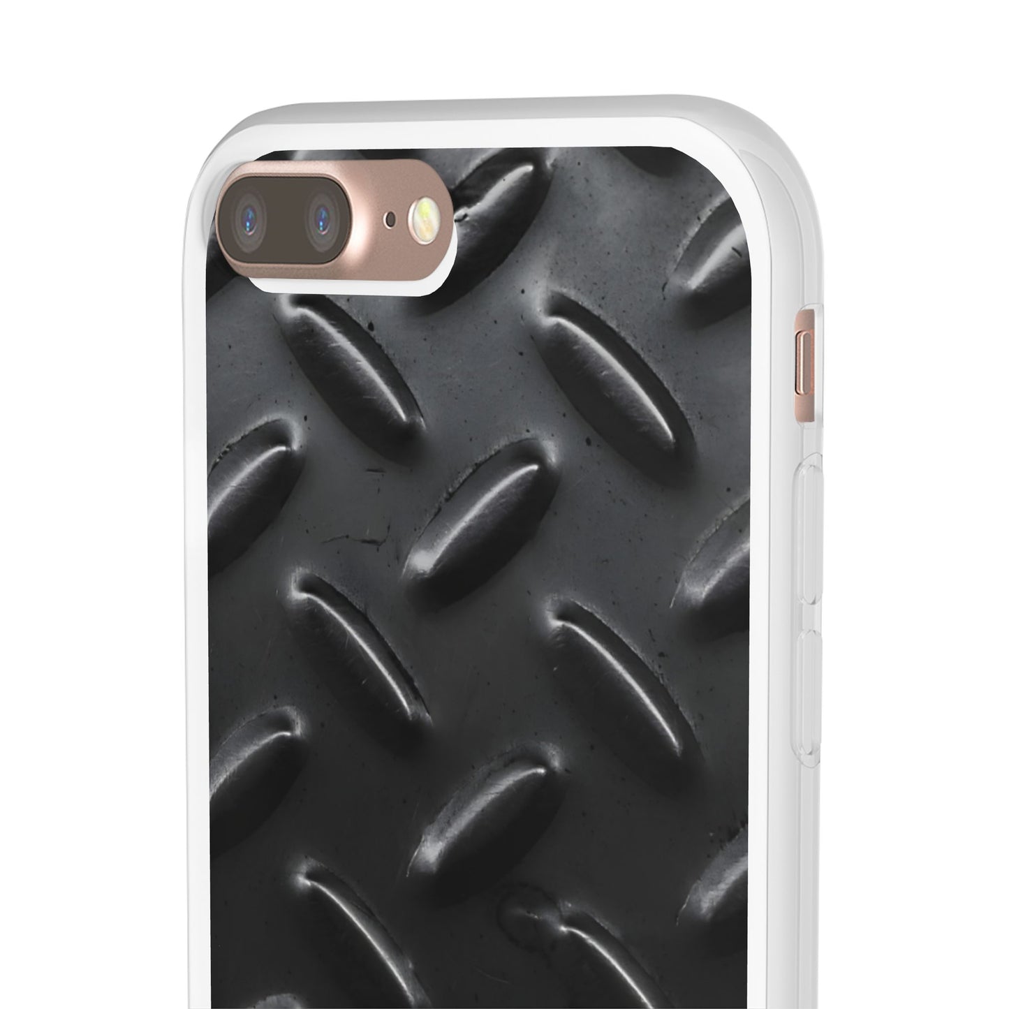 Flexi Case – Blackout Plate