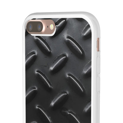 Flexi Case – Blackout Plate