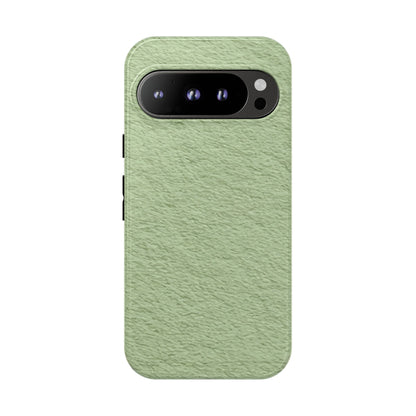Protective Phone Case – Matcha Wash