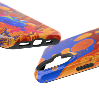 Wireless-Charging Compatible Case – Karma Blaze