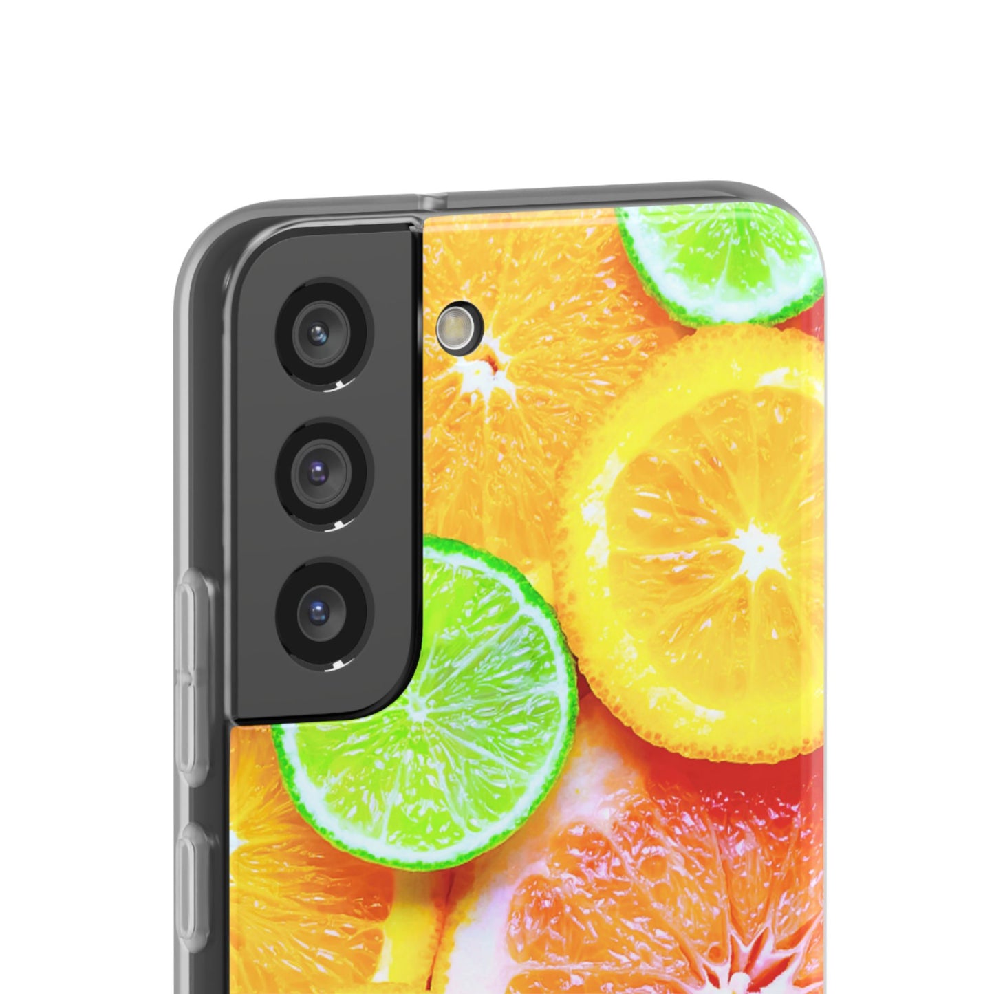 Flexi Case – Sunkissed Citrus