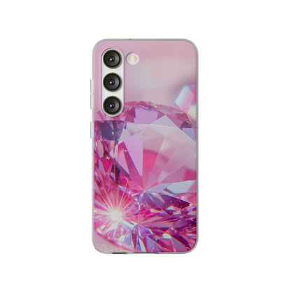 Flexi Case – Pink Ice