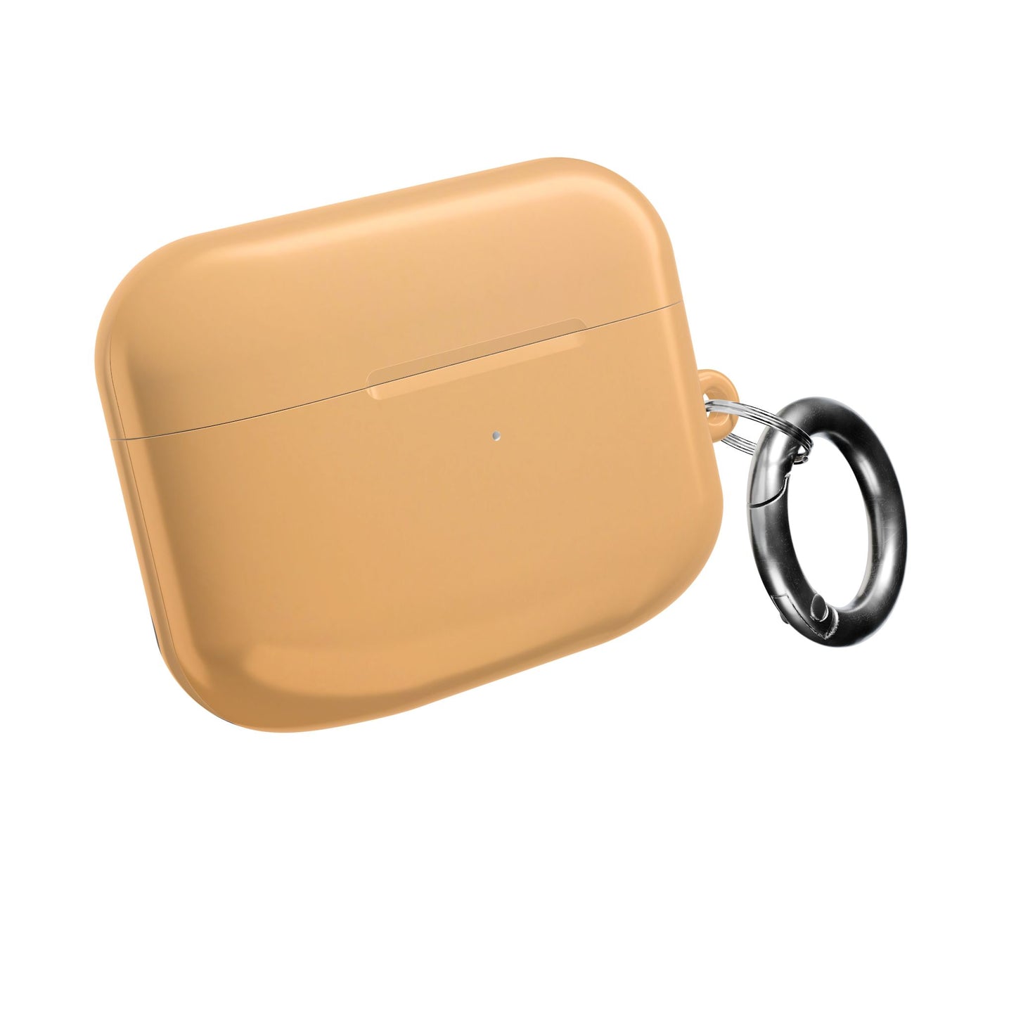 Earbud Case Cover – Warm Dune