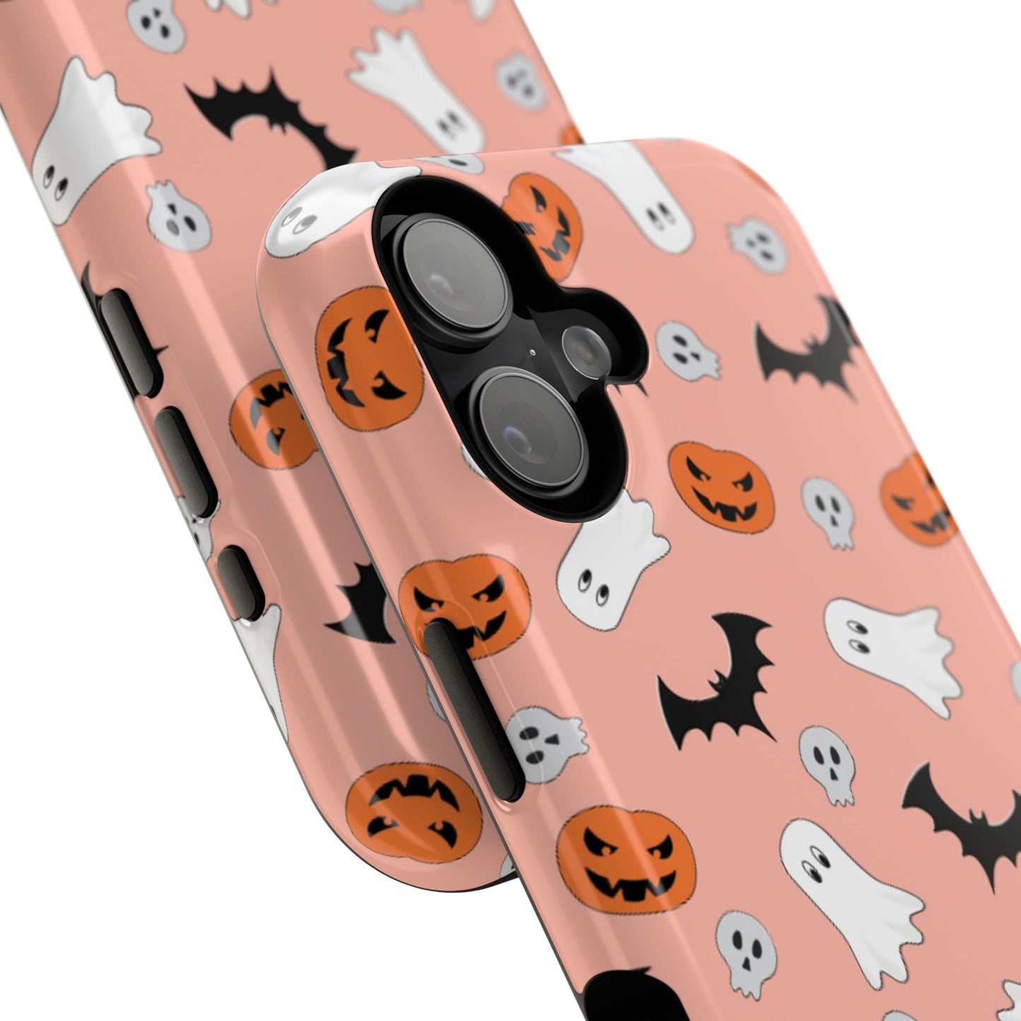 Impact-Resistant Phone Case – Boo Crew