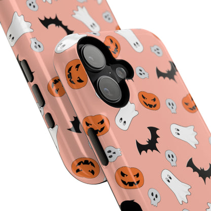 Impact-Resistant Phone Case – Boo Crew
