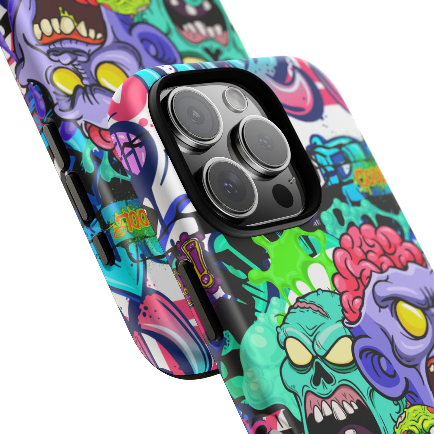 Protective Phone Case – Dead Loud